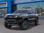 New 2025 Chevrolet Colorado ZR2 Crew Cab 4WD Pickup for sale #2513660 - photo 30