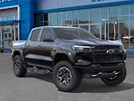 New 2025 Chevrolet Colorado ZR2 Crew Cab 4WD Pickup for sale #2513660 - photo 31