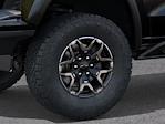 New 2025 Chevrolet Colorado ZR2 Crew Cab 4WD Pickup for sale #2513660 - photo 33