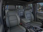 New 2025 Chevrolet Colorado ZR2 Crew Cab 4WD Pickup for sale #2513660 - photo 40