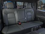 New 2025 Chevrolet Colorado ZR2 Crew Cab 4WD Pickup for sale #2513660 - photo 41