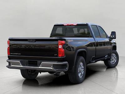 New 2025 Chevrolet Silverado 3500 LT Crew Cab 4WD Pickup for sale #2513680 - photo 2