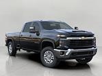 New 2025 Chevrolet Silverado 3500 LT Crew Cab 4WD Pickup for sale #2513680 - photo 1