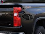 New 2025 Chevrolet Silverado 3500 LT Crew Cab 4WD Pickup for sale #2513680 - photo 11