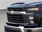 New 2025 Chevrolet Silverado 3500 LT Crew Cab 4WD Pickup for sale #2513680 - photo 13