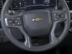 New 2025 Chevrolet Silverado 3500 LT Crew Cab 4WD Pickup for sale #2513680 - photo 19