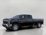 New 2025 Chevrolet Silverado 3500 LT Crew Cab 4WD Pickup for sale #2513680 - photo 3