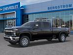 New 2025 Chevrolet Silverado 3500 LT Crew Cab 4WD Pickup for sale #2513680 - photo 26