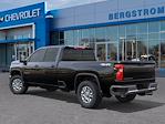 New 2025 Chevrolet Silverado 3500 LT Crew Cab 4WD Pickup for sale #2513680 - photo 27