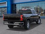 New 2025 Chevrolet Silverado 3500 LT Crew Cab 4WD Pickup for sale #2513680 - photo 28