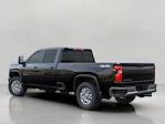 New 2025 Chevrolet Silverado 3500 LT Crew Cab 4WD Pickup for sale #2513680 - photo 4