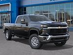 New 2025 Chevrolet Silverado 3500 LT Crew Cab 4WD Pickup for sale #2513680 - photo 31