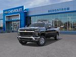 New 2025 Chevrolet Silverado 3500 LT Crew Cab 4WD Pickup for sale #2513680 - photo 32