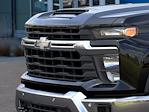 New 2025 Chevrolet Silverado 3500 LT Crew Cab 4WD Pickup for sale #2513680 - photo 37