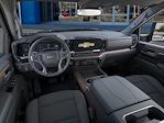 New 2025 Chevrolet Silverado 3500 LT Crew Cab 4WD Pickup for sale #2513680 - photo 39