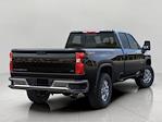 New 2025 Chevrolet Silverado 3500 LT Crew Cab 4WD Pickup for sale #2513680 - photo 2