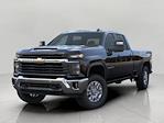 New 2025 Chevrolet Silverado 3500 LT Crew Cab 4WD Pickup for sale #2513680 - photo 6