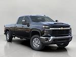 New 2025 Chevrolet Silverado 3500 LT Crew Cab 4WD Pickup for sale #2513680 - photo 7