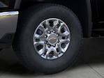 New 2025 Chevrolet Silverado 3500 LT Crew Cab 4WD Pickup for sale #2513680 - photo 9