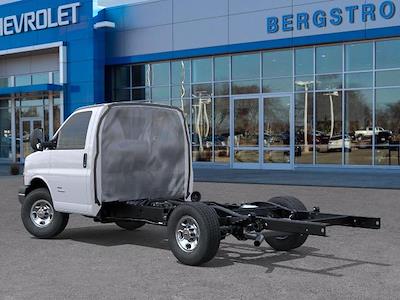 New 2025 Chevrolet Express 3500 Cutaway for sale #2514256 - photo 2