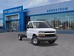 New 2025 Chevrolet Express 3500 Cutaway for sale #2514256 - photo 3