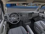 New 2025 Chevrolet Express 3500 Cutaway for sale #2514256 - photo 15