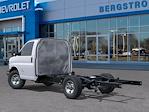 New 2025 Chevrolet Express 3500 Cutaway for sale #2514256 - photo 27