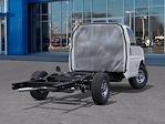 New 2025 Chevrolet Express 3500 Cutaway for sale #2514256 - photo 28