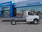 New 2025 Chevrolet Express 3500 Cutaway for sale #2514256 - photo 29