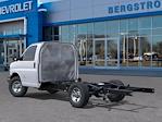 New 2025 Chevrolet Express 3500 Cutaway for sale #2514256 - photo 2