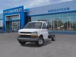 New 2025 Chevrolet Express 3500 Cutaway for sale #2514256 - photo 32