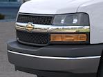 New 2025 Chevrolet Express 3500 Cutaway for sale #2514256 - photo 37