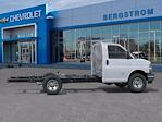New 2025 Chevrolet Express 3500 Cutaway for sale #2514256 - photo 5