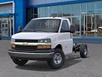 New 2025 Chevrolet Express 3500 Cutaway for sale #2514256 - photo 6