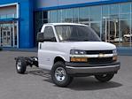 New 2025 Chevrolet Express 3500 Cutaway for sale #2514256 - photo 7