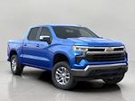 New 2026 Chevrolet Silverado 1500 LT Crew Cab 4WD Pickup for sale #2613309 - photo 1