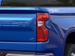 New 2026 Chevrolet Silverado 1500 LT Crew Cab 4WD Pickup for sale #2613309 - photo 11