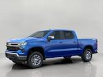 New 2026 Chevrolet Silverado 1500 LT Crew Cab 4WD Pickup for sale #2613309 - photo 3