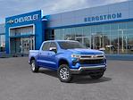 New 2026 Chevrolet Silverado 1500 LT Crew Cab 4WD Pickup for sale #2613309 - photo 25