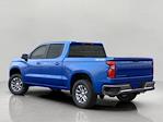 New 2026 Chevrolet Silverado 1500 LT Crew Cab 4WD Pickup for sale #2613309 - photo 4