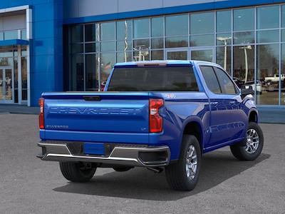 New 2026 Chevrolet Silverado 1500 LT Crew Cab 4WD Pickup for sale #2613310 - photo 2