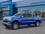 New 2026 Chevrolet Silverado 1500 LT Crew Cab 4WD Pickup for sale #2613310 - photo 3