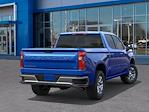 New 2026 Chevrolet Silverado 1500 LT Crew Cab 4WD Pickup for sale #2613310 - photo 2