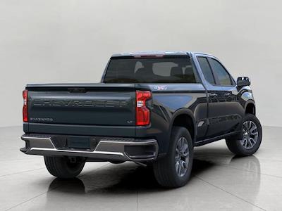 New 2026 Chevrolet Silverado 1500 LT Double Cab 4WD Pickup for sale #2613321 - photo 2