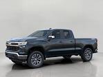 New 2026 Chevrolet Silverado 1500 LT Double Cab 4WD Pickup for sale #2613321 - photo 3