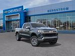 New 2026 Chevrolet Silverado 1500 LT Double Cab 4WD Pickup for sale #2613321 - photo 25