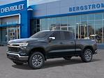 New 2026 Chevrolet Silverado 1500 LT Double Cab 4WD Pickup for sale #2613321 - photo 26