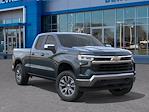 New 2026 Chevrolet Silverado 1500 LT Double Cab 4WD Pickup for sale #2613321 - photo 31