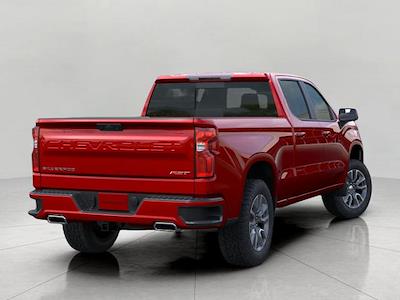 New 2026 Chevrolet Silverado 1500 RST Crew Cab 4WD Pickup for sale #2613330 - photo 2