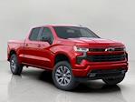 New 2026 Chevrolet Silverado 1500 RST Crew Cab 4WD Pickup for sale #2613330 - photo 1